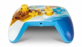 Power A - Manette Filaire Pikachu Charge - Switch
