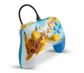 Power A - Manette Filaire Pikachu Charge - Switch