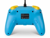 Power A - Manette Filaire Pikachu Charge - Switch