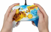 Power A - Manette Filaire Pikachu Charge - Switch