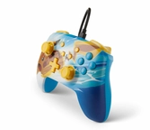 Power A - Manette Filaire Pikachu Charge - Switch