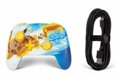 Power A - Manette Filaire Pikachu Charge - Switch