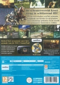 Legend of zelda twilight princess hd - WII U