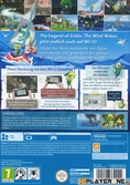 Legend of zelda the wind waker hd