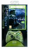 Halo 3 ODST Collector's Pack avec Manette édition spéciale - Xbox 360