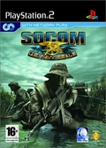 Socom + headset