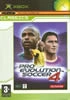 Pro evolution soccer 4 - XBOX