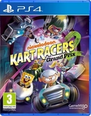 Nickelodeon kart racers 2 "grand prix" - PS4