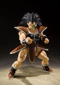 Figurine SH Figuarts Dragon BAll Z RADITZ