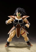 Figurine SH Figuarts Dragon BAll Z RADITZ
