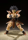 Figurine SH Figuarts Dragon BAll Z RADITZ