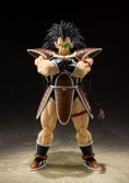 Figurine SH Figuarts Dragon BAll Z RADITZ