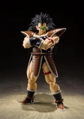 Figurine SH Figuarts Dragon BAll Z RADITZ