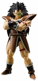 Figurine SH Figuarts Dragon BAll Z RADITZ