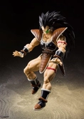 Figurine SH Figuarts Dragon BAll Z RADITZ