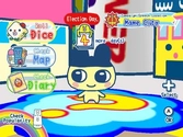 Tamagotchi Party On ! - Wii