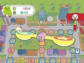 Tamagotchi Party On ! - Wii