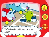 Tamagotchi Party On ! - Wii