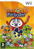 Tamagotchi Party On ! - Wii