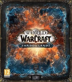 World of Warcraft: Shadowlands - Edition Collector - PC