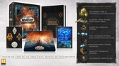 World of Warcraft: Shadowlands - Edition Collector - PC