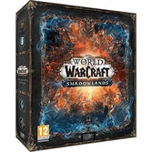 World of Warcraft: Shadowlands - Edition Collector - PC