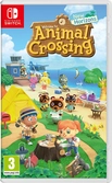 Animal crossing : new horizons - Switch
