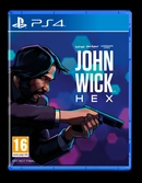 John wick hex - PS4