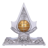 Assassin's creed - serre-livres pomme d'Éden 18.5cm