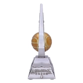 Assassin's creed - serre-livres pomme d'Éden 18.5cm