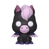 Funko pop! disney: fantasia 80th - peter pegasus