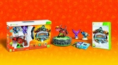Skylanders Giants Pack de Démarrage - XBOX 360