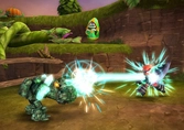 Skylanders Giants Pack de Démarrage - XBOX 360