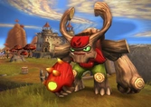 Skylanders Giants Pack de Démarrage - XBOX 360