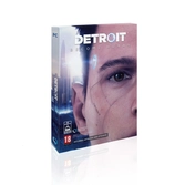 Detroit : become human special steam edition