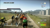 Le tour de France 2012 - XBOX 360