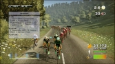 Le tour de France 2012 - XBOX 360