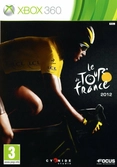 Le tour de France 2012 - XBOX 360