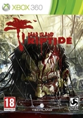 Dead Island Riptide - Xbox 360