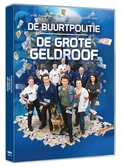 De buurtpolitie - de grote geldroof