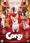 Royal corgi - DVD