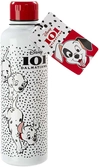 Funko homewares - disney 101 dalmatians metal water bottle