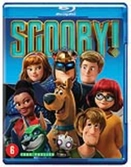 Scooby! - Blu-ray