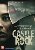 Castle rock - saison 2