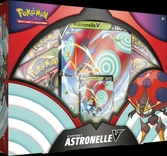 Pokémon jcc - coffret - astronelle-v