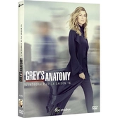 Grey's anatomy - saison 16