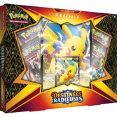 Pokémon jcc - 4.5 v box - Jeux de cartes à Collectionner