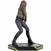 Cyberpunk 2077 - Statuette V Femme