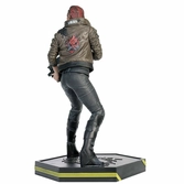 Cyberpunk 2077 - Statuette V Femme