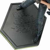 Cyberpunk 2077 - Statuette V Femme